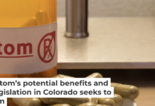 Kratom, an herbal supplement, is now being regulated in Colorado. AR30mm/iStock via Getty Images